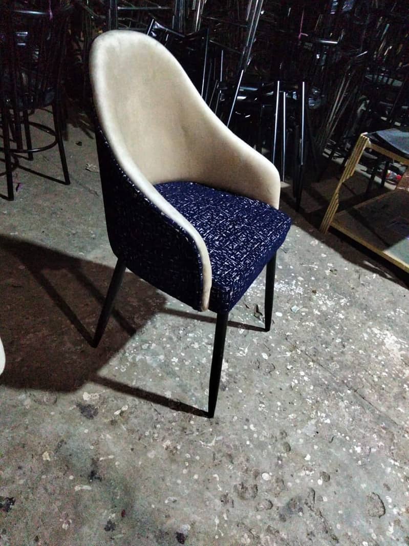 Cafe Chair / Restaurant Chairs / Dining Chairs / Chairs / coffee chair 14