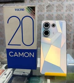 TecNo