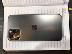 Iphone 12 pro 256 GB