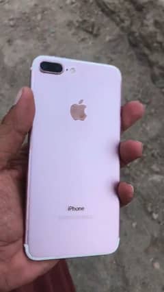 IPhone 7 Plus Official PTA Approved