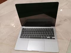 MacBook Air M1 2020