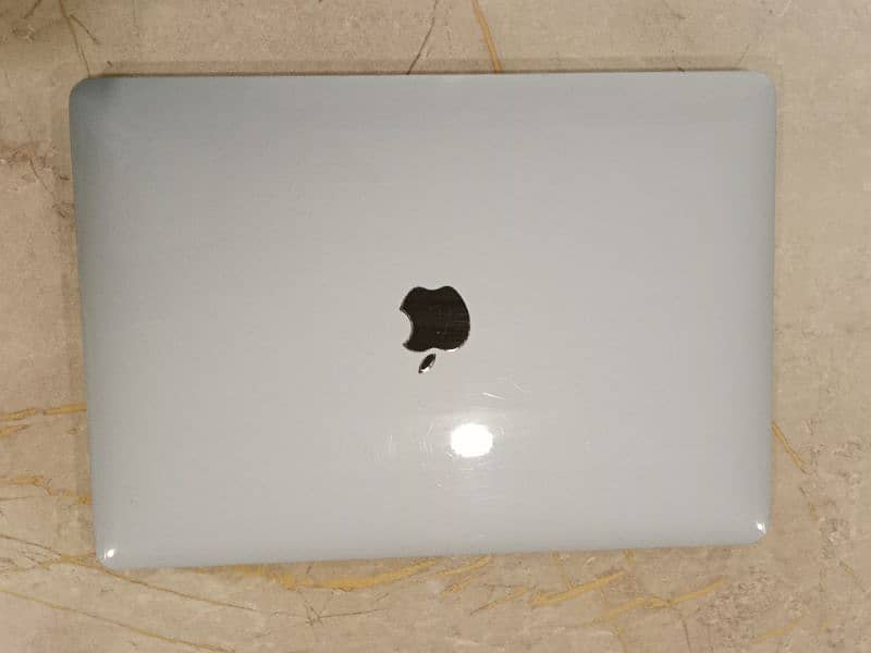 MacBook Air M1 2020 1