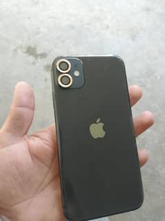 iPhone 11 . . . 128gb