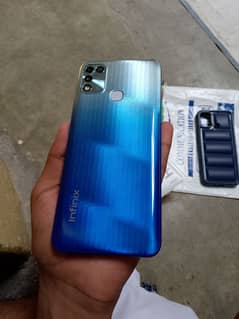 Infinix