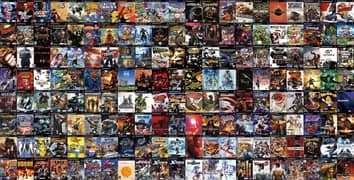 All PC Games: Your Ultimate Gaming Hub