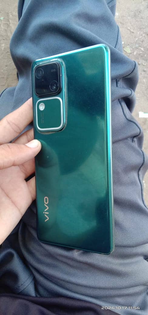 ViVO v30 5G 256GB 3