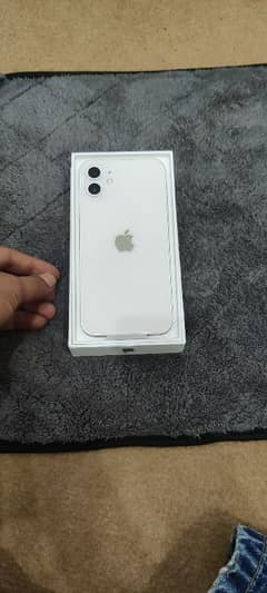 iphone 12 box pack pta provid