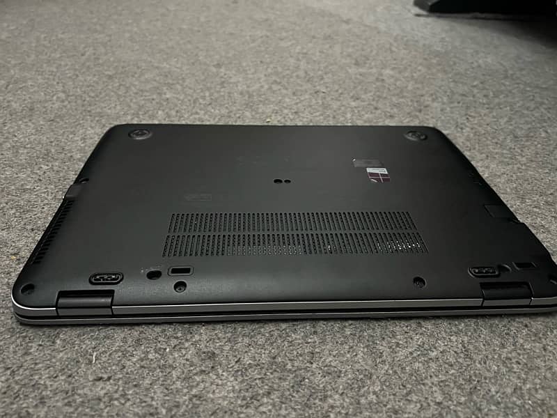 HP Elite book 840 G4 i5 7th gen 2