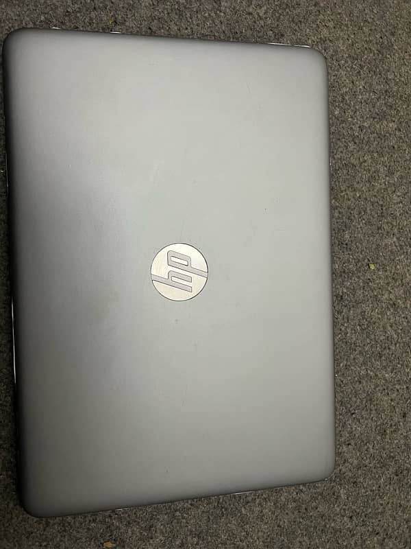 HP Elite book 840 G4 i5 7th gen 3