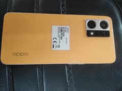 oppo f21 pro 4g full box