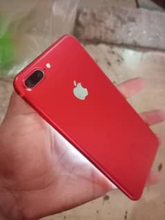 iphone 7 pluss 128 gb