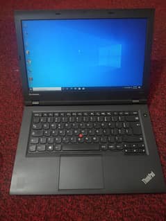 Lenovo laptop core i5, 4th Generation