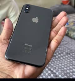 iphone x 64 gb