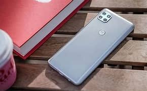 Motorola One 5g ace