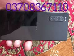 Sony mobile 0