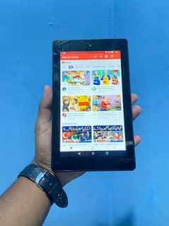 Amazon Fire HD 7 tablet