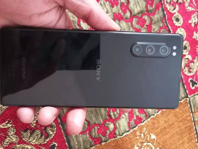 Sony mobile 2