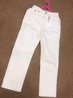 ZARA original pants