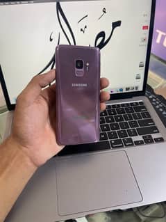 samsung s9 edge