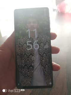 Sharp Aquos R6 Non PTA