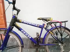 cycle for sale 1 month used only