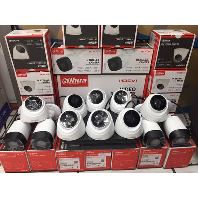 WIFI & WIRED CAMERAS FOR SALE & INSTALLATIONS 0