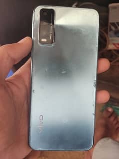 Vivo Y20s 8gb 128gb With box non pta