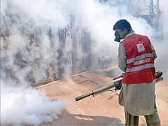 dengue spray / mosquitos spray / pest control and fummigation spray