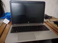 HP ProBook 450 G4 core i7 7th generation