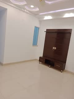 1 Bed Apartment Available For Rent In H Block, Phase 2,  Dream Gardens  Lahore. 0