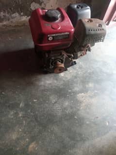 good 10/10 condition water pump Pressure 03136575381