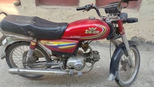 king hero 15 model bike 03495086061