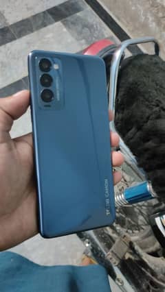 Tecno Camon 18p