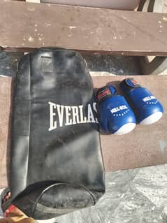 boxing Bag