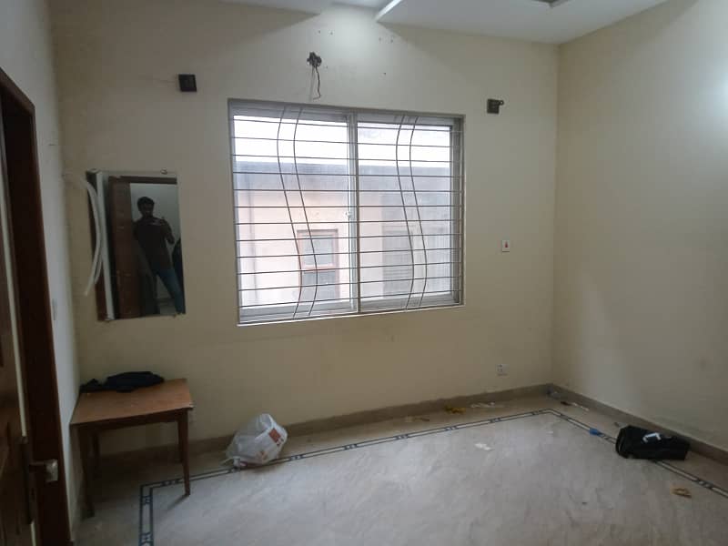 3 Marla Upper Portion Available For Rent (Ghousia Colony) 3