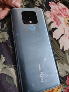 Camon 16 Tecno For Sale