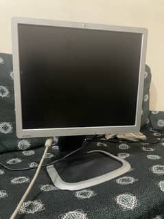 hp lcd 17 inch