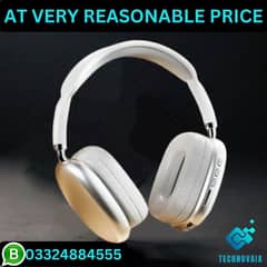 p9 headphones with 7days money back werentty 0