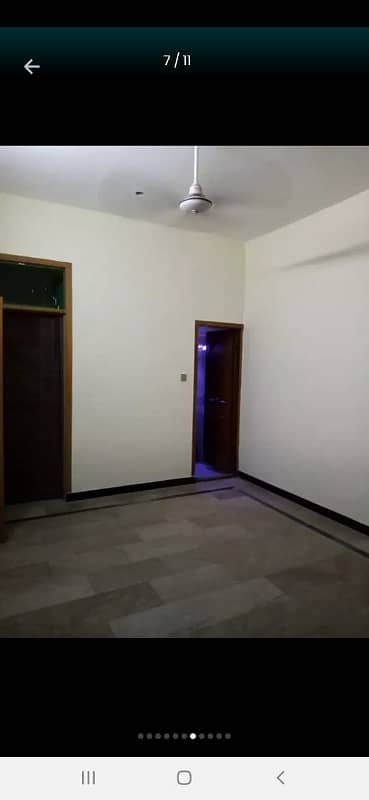 5Marla single story available for rent Ghauri town phase 4a 1