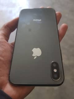 Apple iPhone X 64gb