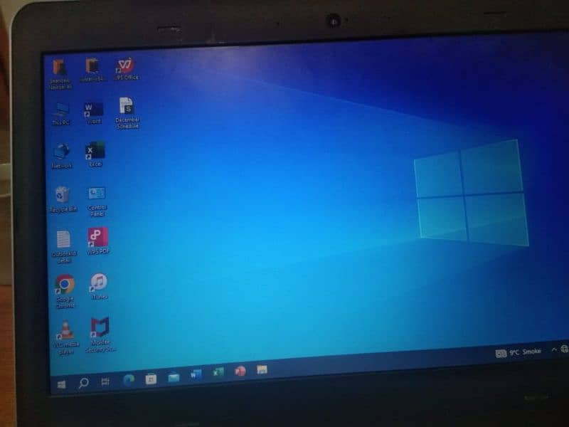 Lenovo Thinkpad Core i5 4th Gen With 4Gb Ram And 500Gb Hdd 1