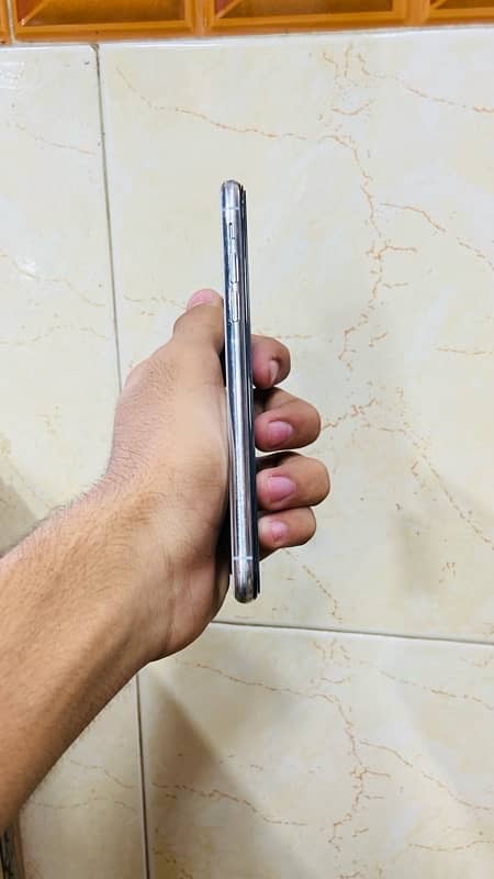 iPhone X non fu 256gb 1