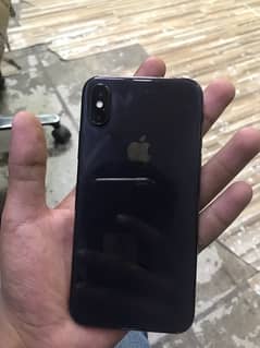 iPhone X | 64GB | PTA Approved | 10/9 Condition