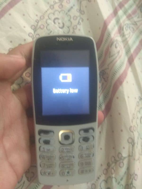 Nokia 210 without box 4