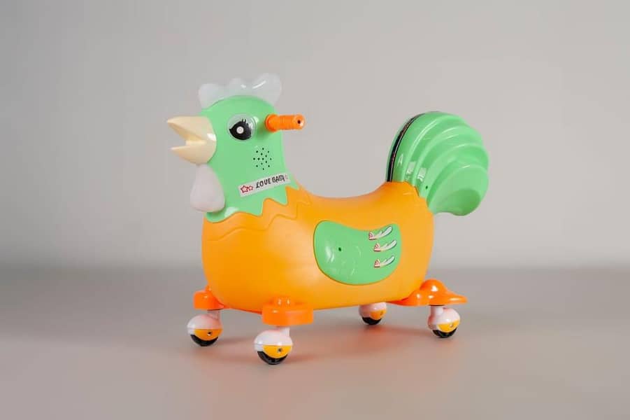 "Buy Musical Dancing & Rolling Monkey, Dinosaur, Electric Cactus, Dol 4