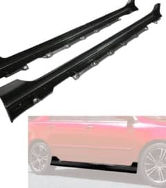 Side panel/skirt for Xli/Gli 2009-2014