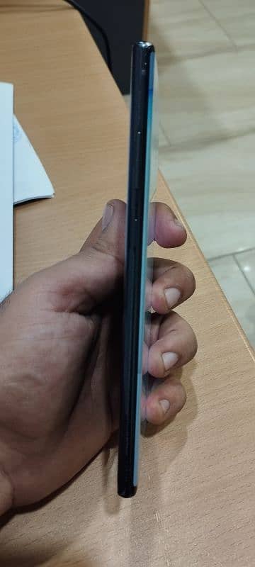 Note 10 Plus 5 G 3