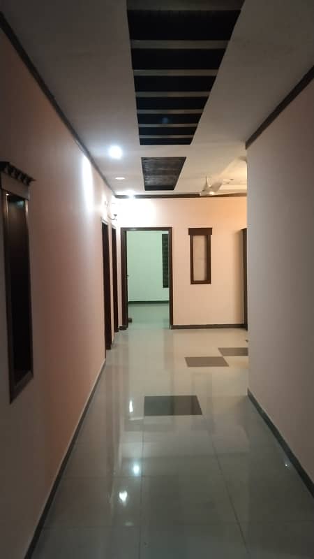 1 Kanal 3 Bed Upper Portion Available For Rent 10