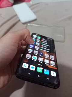 Oppo F19 Pro with Complete Box