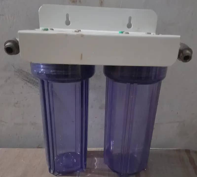 RO water filter پلانٹ Kitchen Ro plant 2